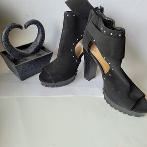 Women's Shoes/Platform